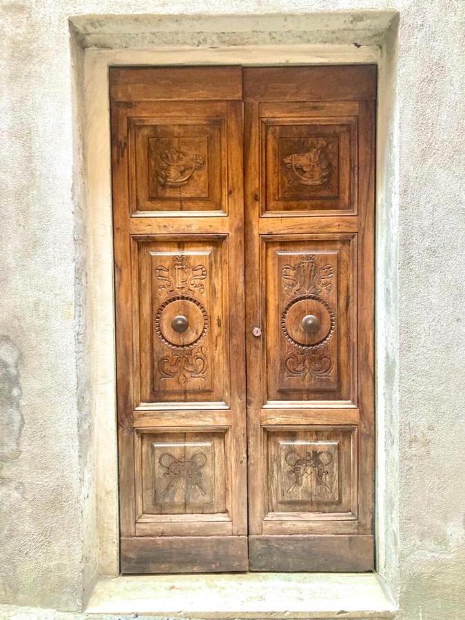 דירות פרוג'ה Monolocale מראה חיצוני תמונה